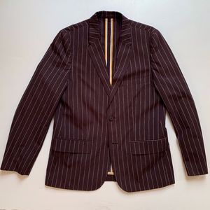 Original Penguin® by Munsingwear Brown Blazer